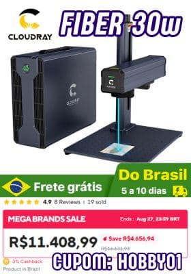 anúncio