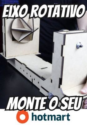 anúncio