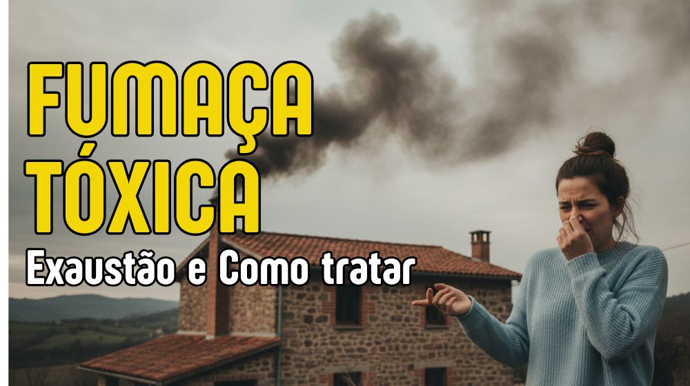 Fumaça no Corte Laser CO2: Como Proteger sua Saúde e Manter um Ambiente Limpo