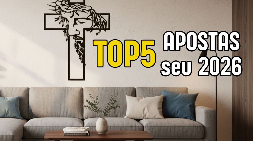 Top 5 produtos lucrativos para corte a laser em 2026: tendências para faturar alto com CNC e gravação.