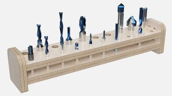 imagem do arquivo vetor para download Suporte Para Fresas