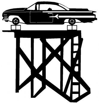 imagem do arquivo vetor para download A SUL DA PENSÃO CAÇA ÀS CEGAS.DXF