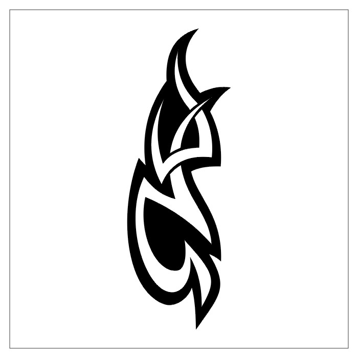 imagem do arquivo vetor para download Arte Abstrata