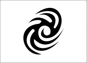 imagem do arquivo vetor para download Arte Abstrata 