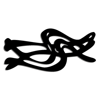 imagem do arquivo vetor para download Arte Abstrata 