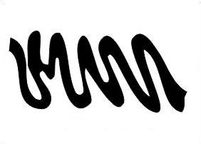 imagem do arquivo vetor para download Arte Moderna