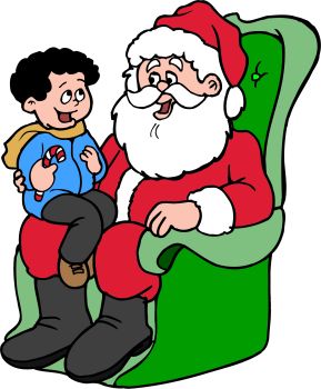 imagem do arquivo vetor para download Arte Natalina papel Noel