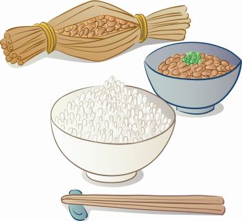 imagem do arquivo vetor para download Arte vetorial de arroz cozido