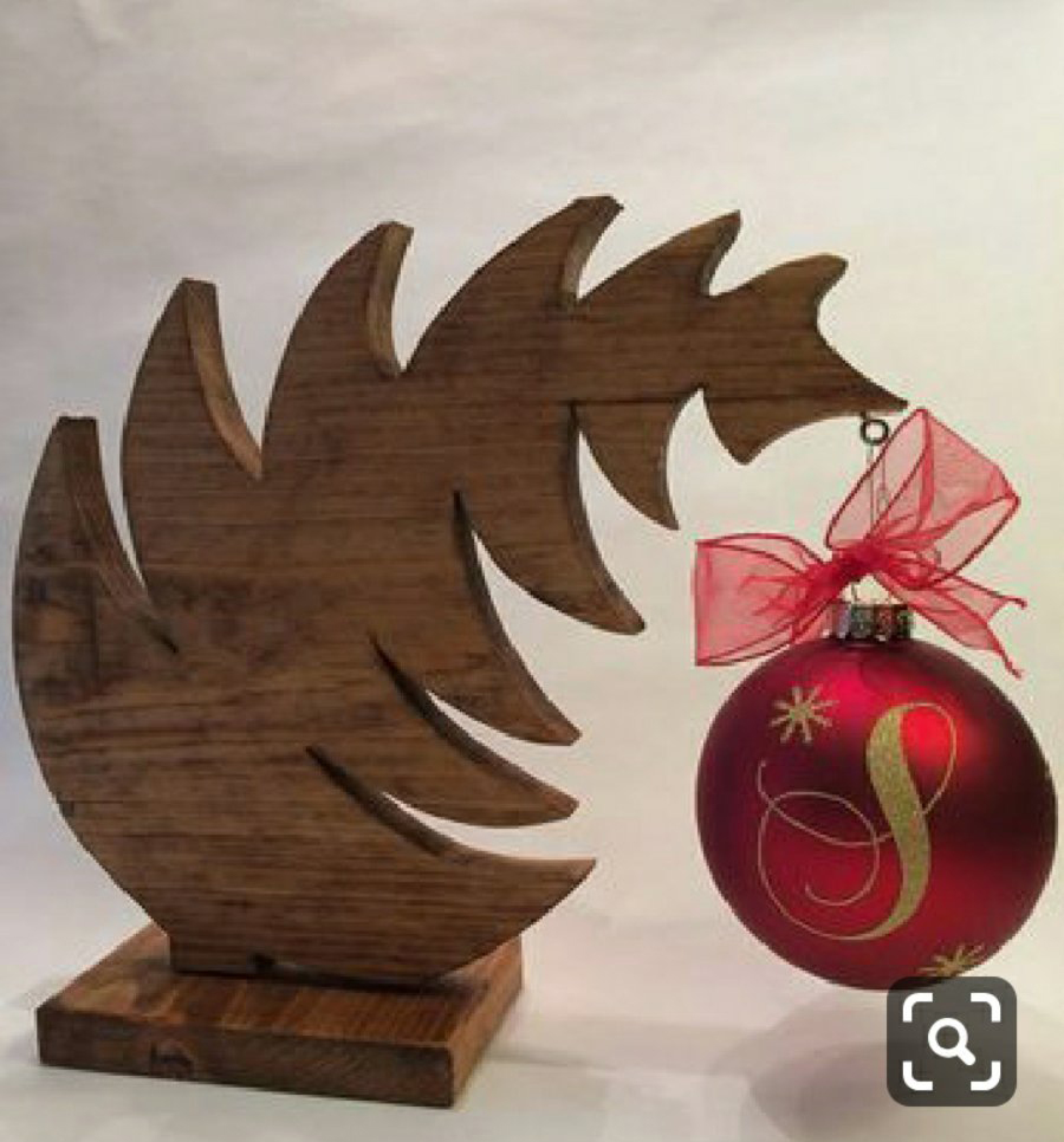 imagem do arquivo vetor para download Arvore de Natal Torta com bola