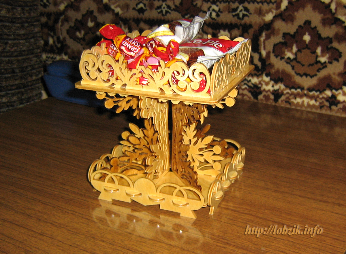 imagem do arquivo vetor para download Bandeja de doces