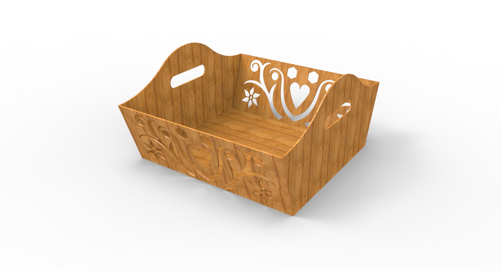 imagem do arquivo vetor para download Bandeja