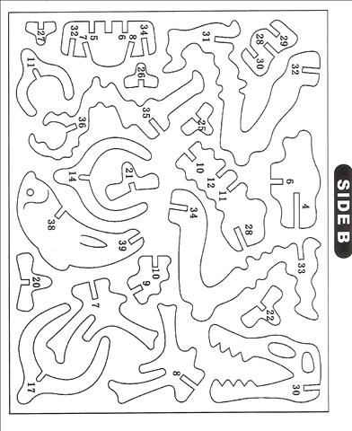 imagem do arquivo vetor para download Baroyonyx 