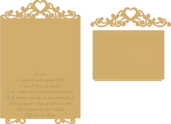 imagem do arquivo vetor para download Brinde para o dia das Mães Porta Fotos