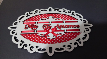 imagem do arquivo vetor para download Broche decorativo para o dia das mães