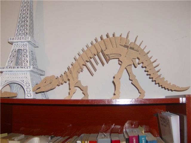 imagem do arquivo vetor para download Brontosaurus 