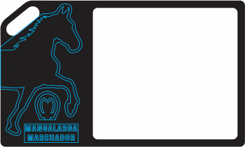 imagem do arquivo vetor para download CAVALO MARCHADOR