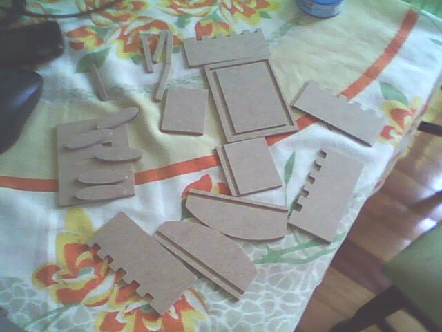 imagem do arquivo vetor para download Caixa Sagrado