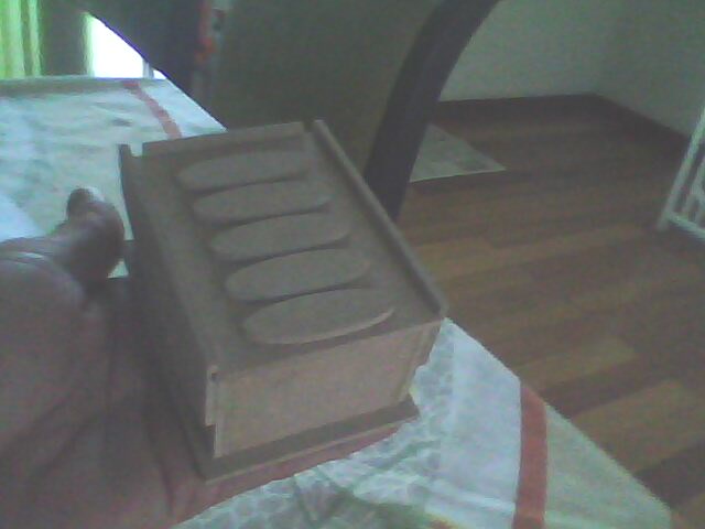 imagem do arquivo vetor para download Caixa Sagrado