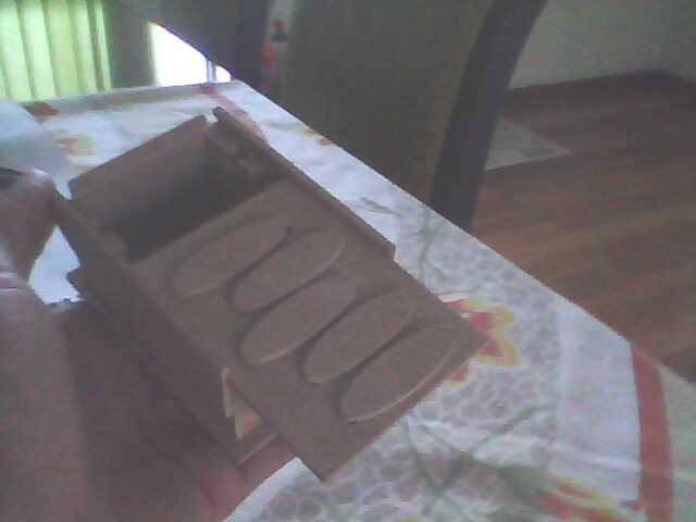 imagem do arquivo vetor para download Caixa Sagrado