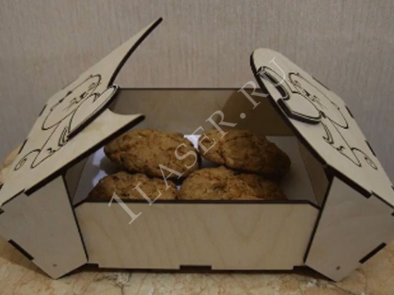 imagem do arquivo vetor para download Caixa de cookies