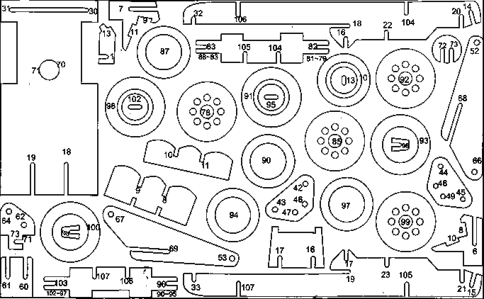imagem do arquivo vetor para download Caminhão