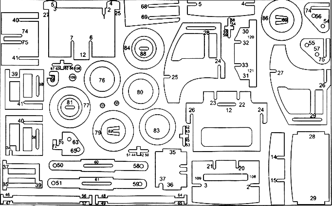 imagem do arquivo vetor para download Caminhão