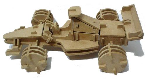 imagem do arquivo vetor para download Carrinho de formula 1 em miniatura