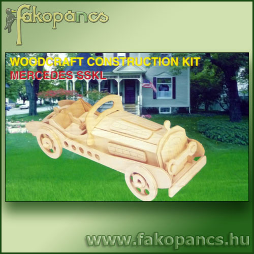 imagem do arquivo vetor para download Carro Mercedes 1931