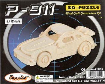 imagem do arquivo vetor para download Carro P911 Miniatura
