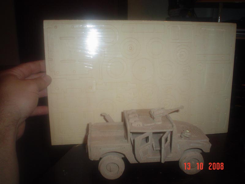 imagem do arquivo vetor para download Carro combate