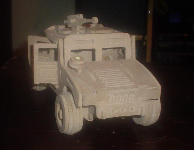 imagem do arquivo vetor para download Carro combate