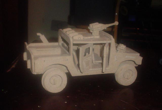 imagem do arquivo vetor para download Carro combate