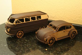 imagem do arquivo vetor para download Carro combi