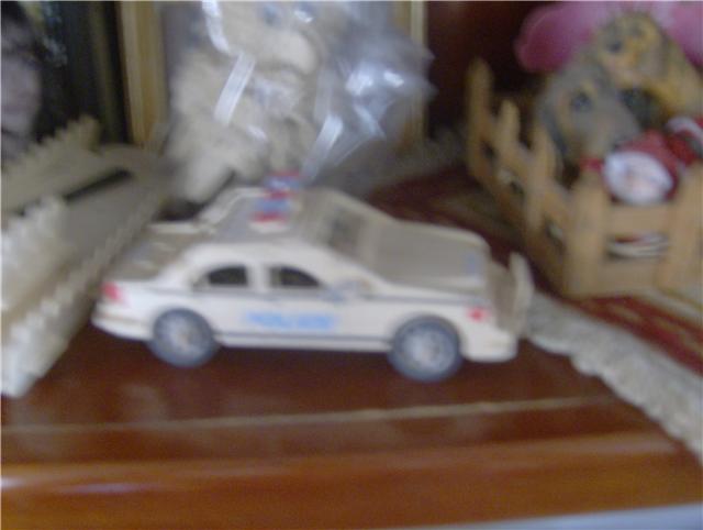 imagem do arquivo vetor para download Carro de policia