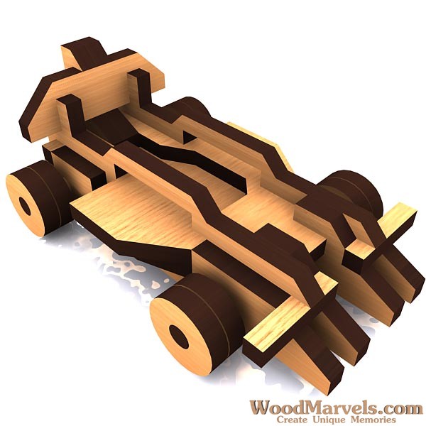 imagem do arquivo vetor para download Carro formula 1 em miniatura