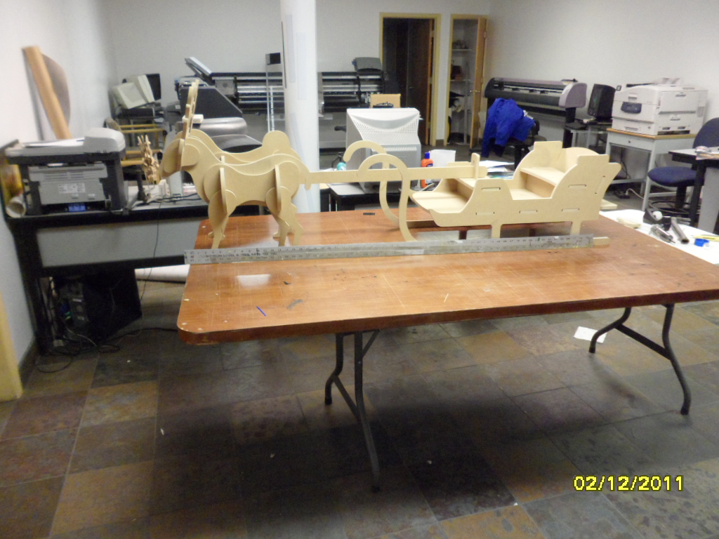 imagem do arquivo vetor para download Carruagem  