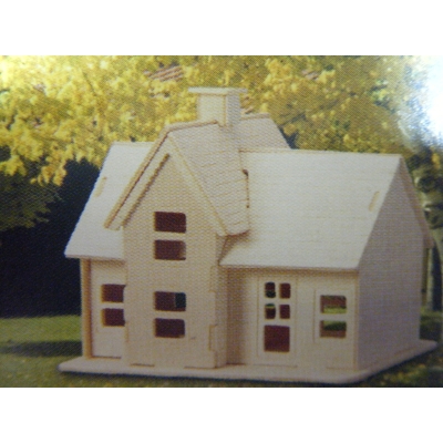 imagem do arquivo vetor para download Casa de Bonecas