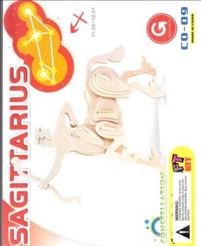 imagem do arquivo vetor para download Centauro 3D