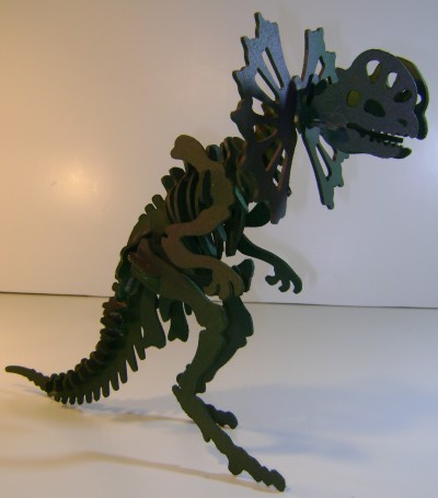 imagem do arquivo vetor para download Ceratopsia 