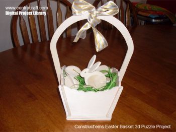 imagem do arquivo vetor para download Cesta de flores decorativa 