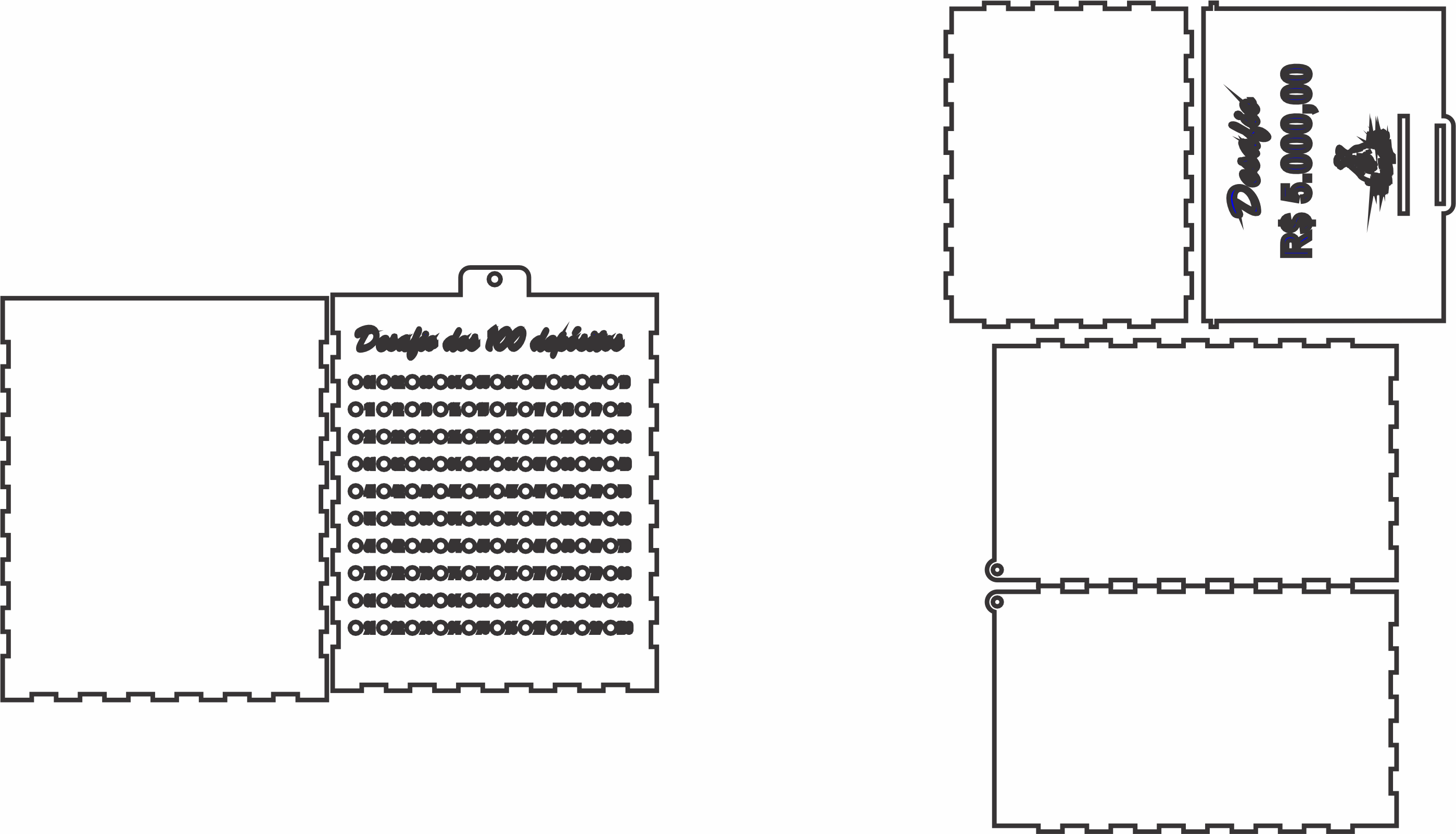 imagem do arquivo vetor para download Cofre desafio de RS 5.000