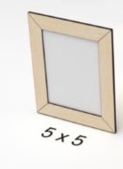 imagem do arquivo vetor para download Conjunto de Moldura de Quadro a Laser 