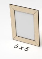 imagem do arquivo vetor para download Conjunto de Moldura de Quadro a Laser