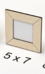 imagem do arquivo vetor para download Conjunto de Moldura de Quadro a Laser