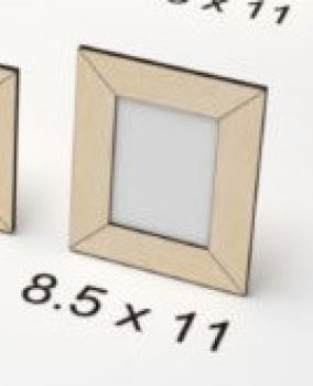 imagem do arquivo vetor para download Conjunto de Moldura de Quadro a Laser