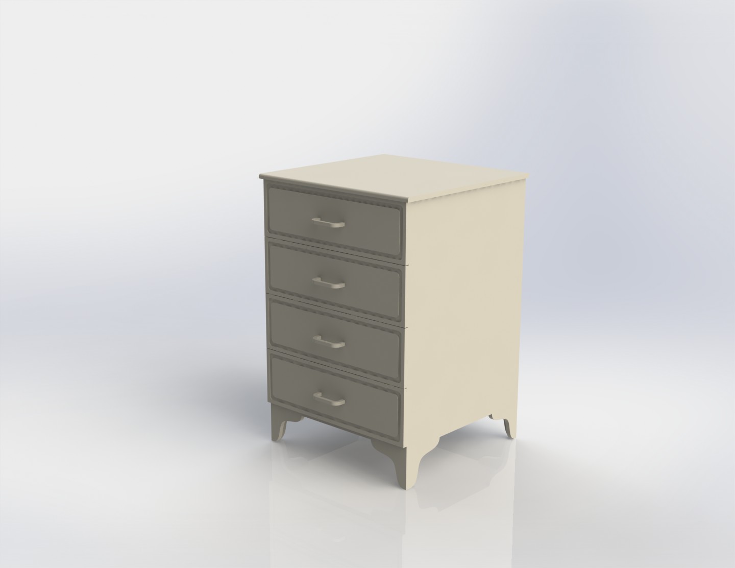 imagem do arquivo vetor para download Criado Mudo