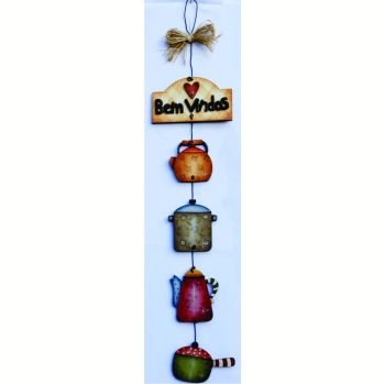 imagem do arquivo vetor para download Decoração de parede 