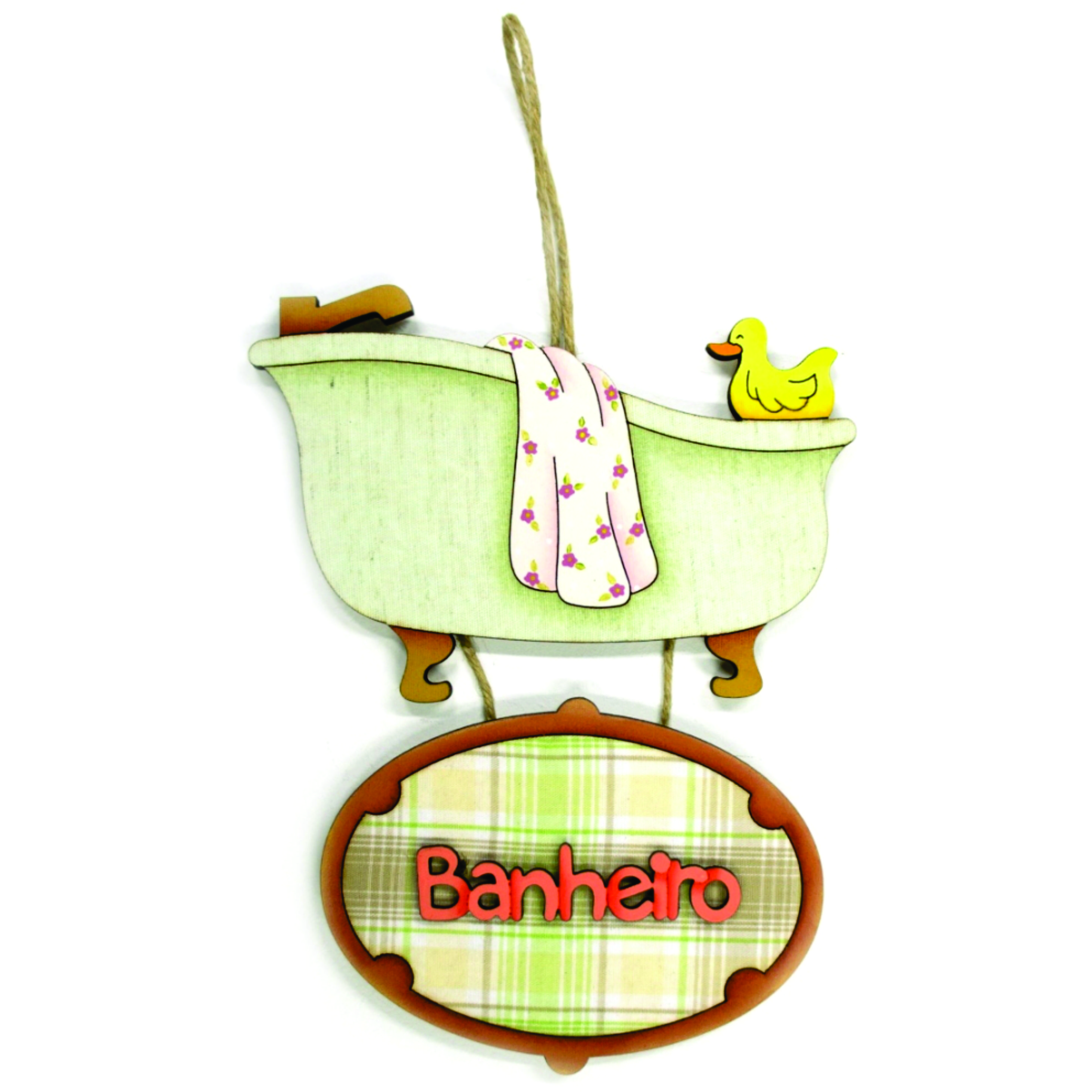 imagem do arquivo vetor para download Decoração de parede de banheira 