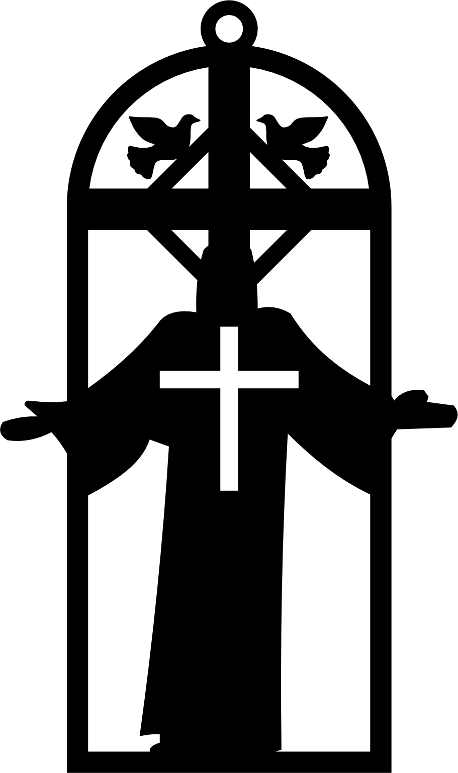 imagem do arquivo vetor para download Decoração natalino 