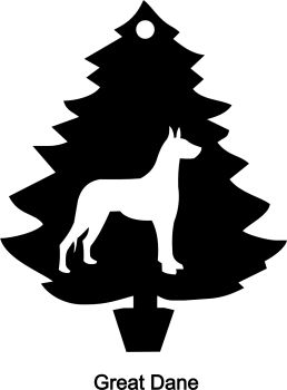 imagem do arquivo vetor para download Decoração pra arvore de natal 